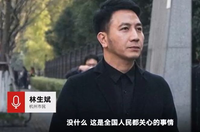 疫情之下，15个普通人的故事