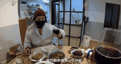 他拍摄“封城日记”，有武汉人最勇敢的样子