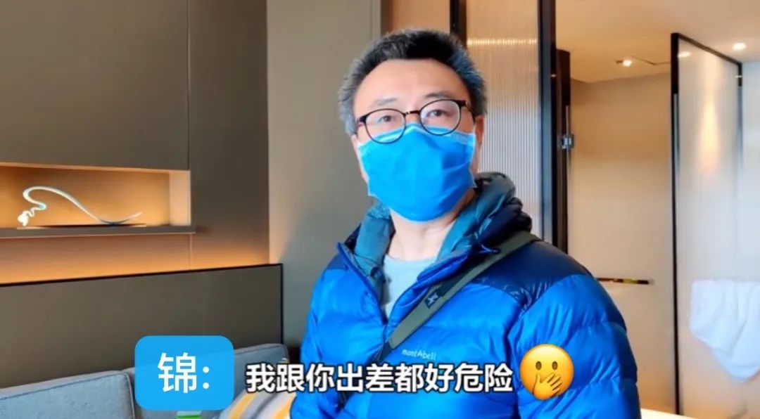 逆行四十日，香港摄记的武汉故事