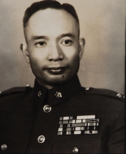 长城抗战多惨烈？吉星文大刀队杀得日军戴“狗圈”