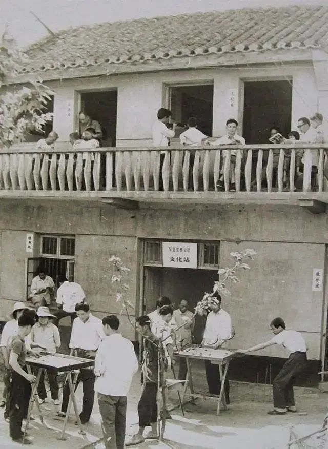 70,80年代农村缩影,深有感触,回忆满满