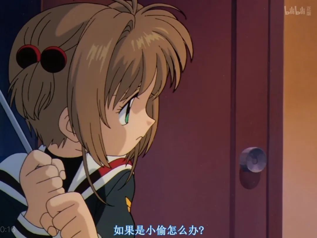 《魔卡少女樱》来中国引粉丝不满?原因竟是