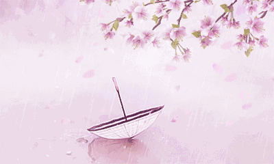 《听风落花》 作者: 自如 || 主播: 暖暖