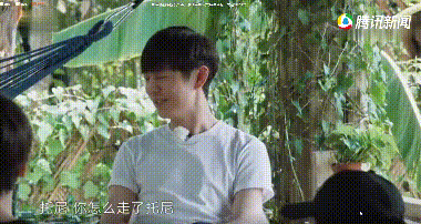 《向往的生活》黄磊何炅大玩