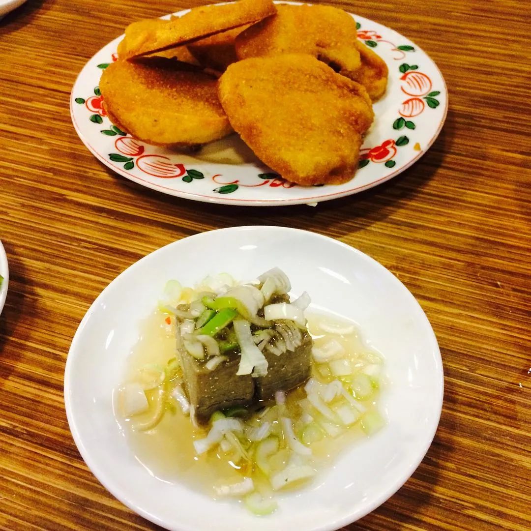 趣读丨语文课本,是你人生第一套吃喝指南