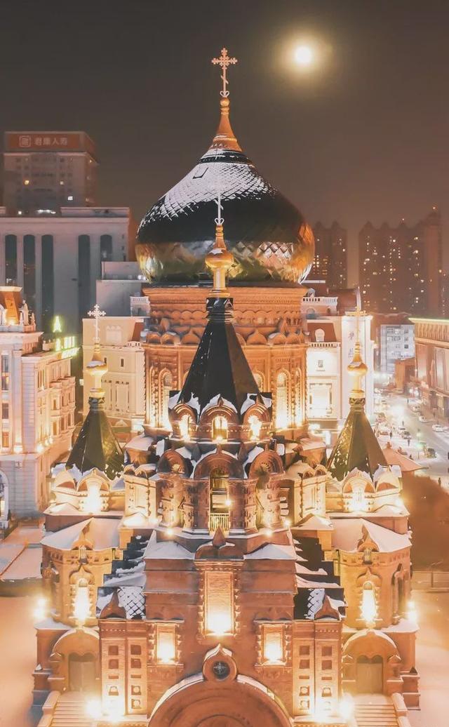 中国年味最浓的15个地方