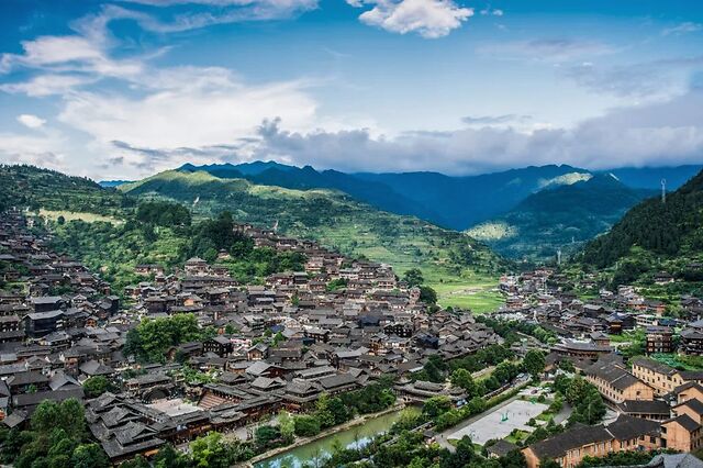 湖南旅游攻略：3大景区，体验美景、历史与文化的完美融合