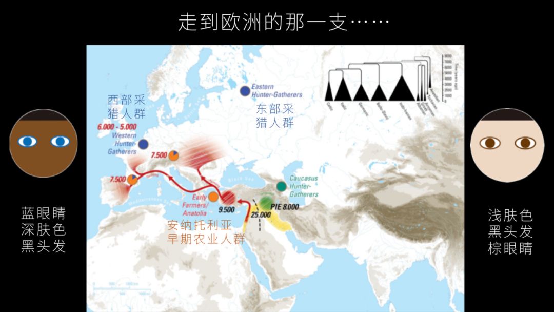 他们在贝加尔湖孤单地守望了两三万年终于等来谁呢