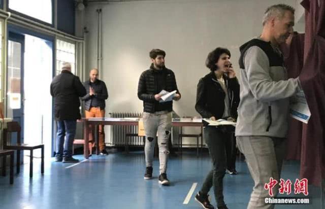 法国也寄希望于“多数免疫”了