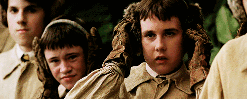 《哈利波特》从来不只是属于哈利,赫敏,罗恩三个人的故事,它之所以动