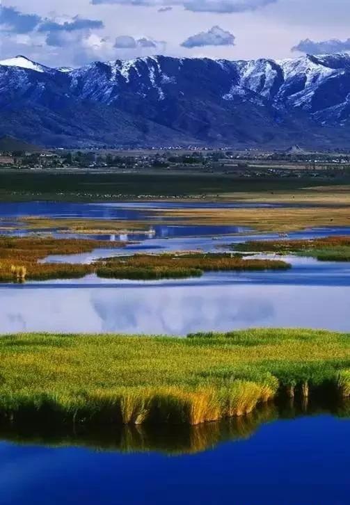 如果可以，一定要去新疆走一走，体会它的千种风情，万种风光（最新发布）