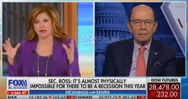 这次抗疫，美国政府帮忙了吗