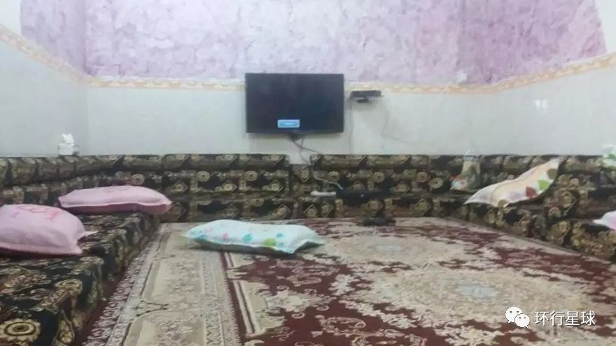 我在伊拉克工作，见证了当地人的幸福与悲伤