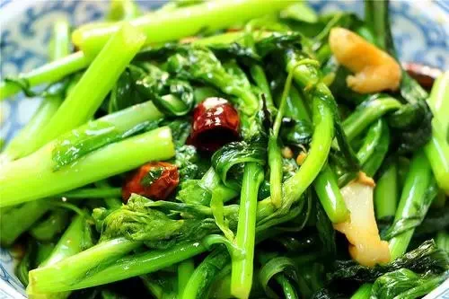 油菜花浑身都是宝,没想到吃了还有这种好处!