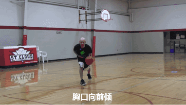 欧文运球过人花里胡哨,却全是扎实基本功