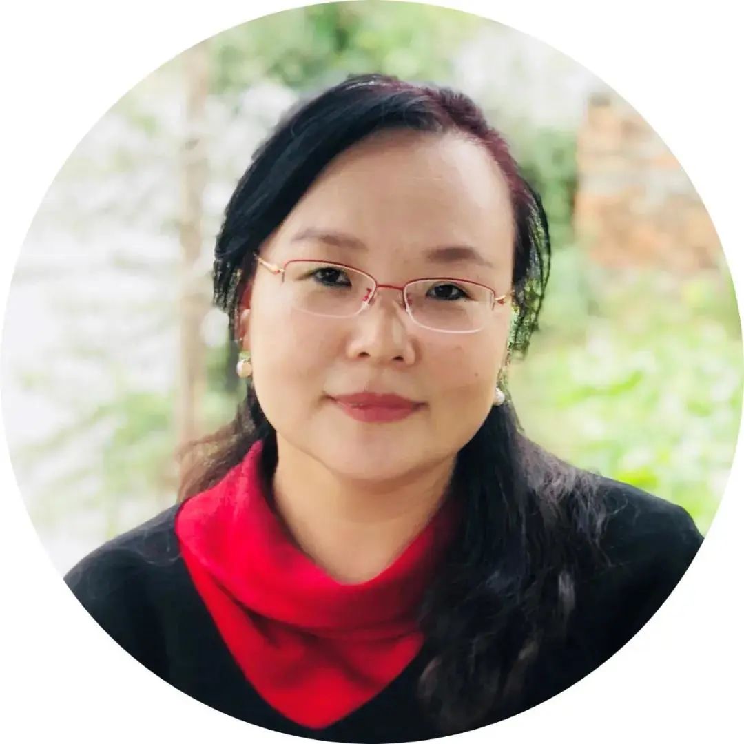 造就talk·张莉
