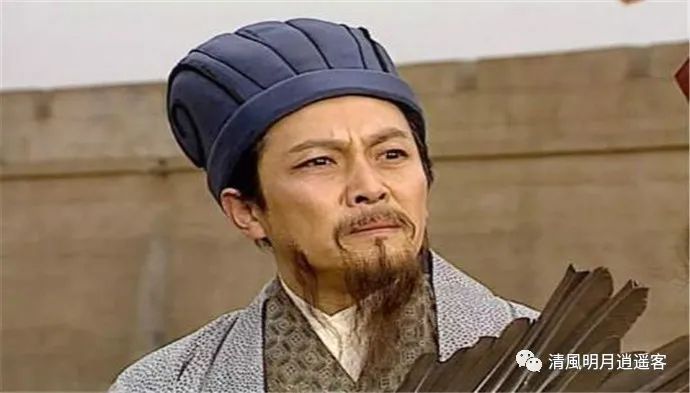 罗贯中在《三曹组词 国演义》里为什么要把诸葛亮写得很完美