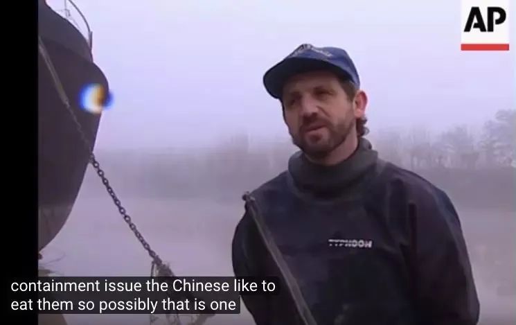 秋风起，美国又要严打大闸蟹了