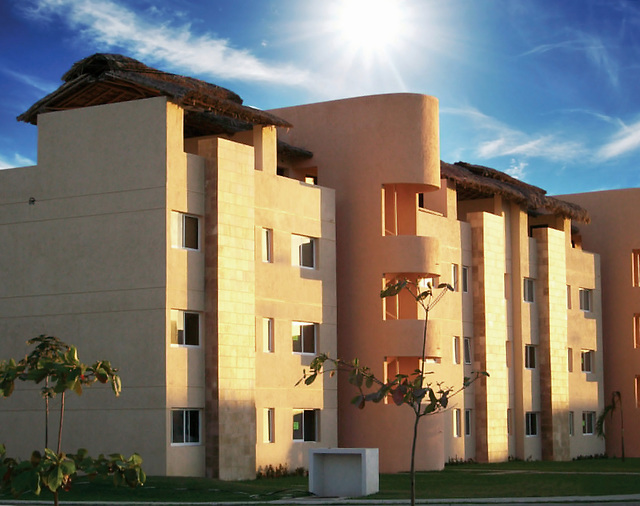 墨西哥首都如何解决住房问题？｜地球知识局