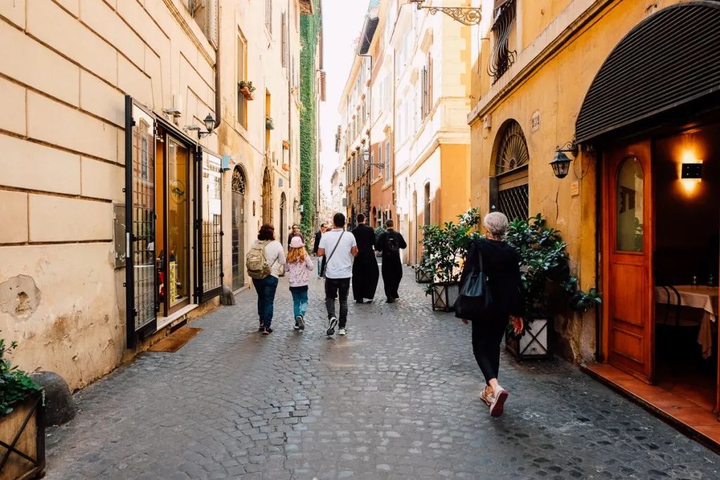 CNN评出世界最美街道,名列榜首的就在大中国