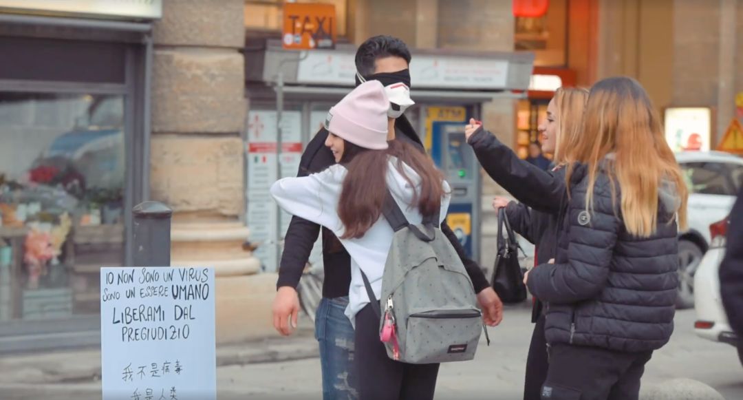 疫病之下，别因为本能的恐惧放弃了共情的能力