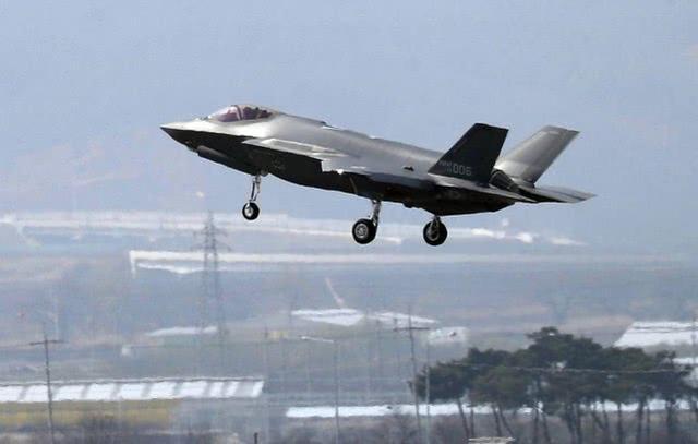 速度惊人!世界上产量最大隐形战机已交付第500架