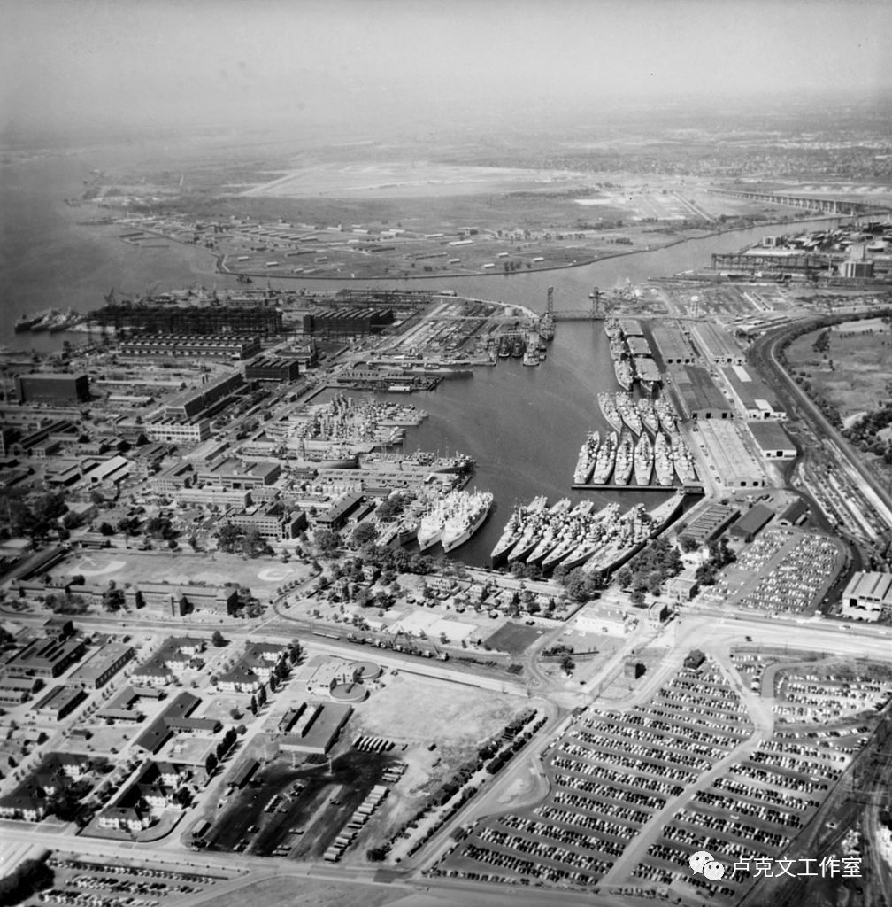 卢克文：中国军工逆袭史 海军篇