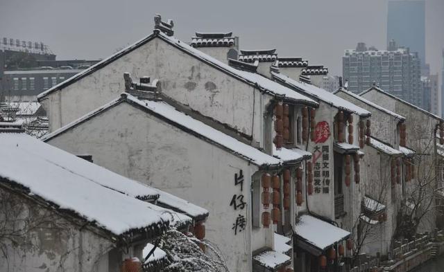 中国年味最浓的15个地方