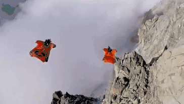 全球十大极限运动排行榜,你敢挑战吗?