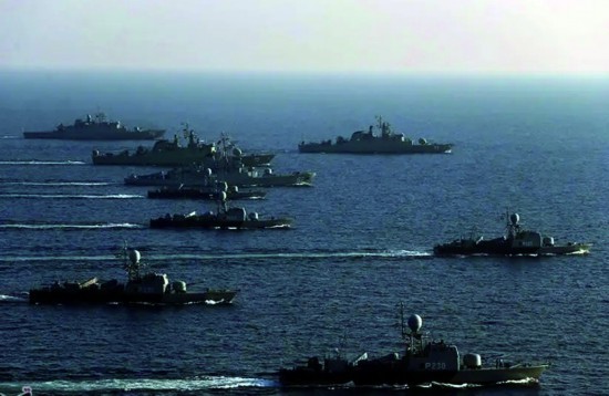 伊朗哪些目标是美国眼中钉？这座离心浓缩厂最危险