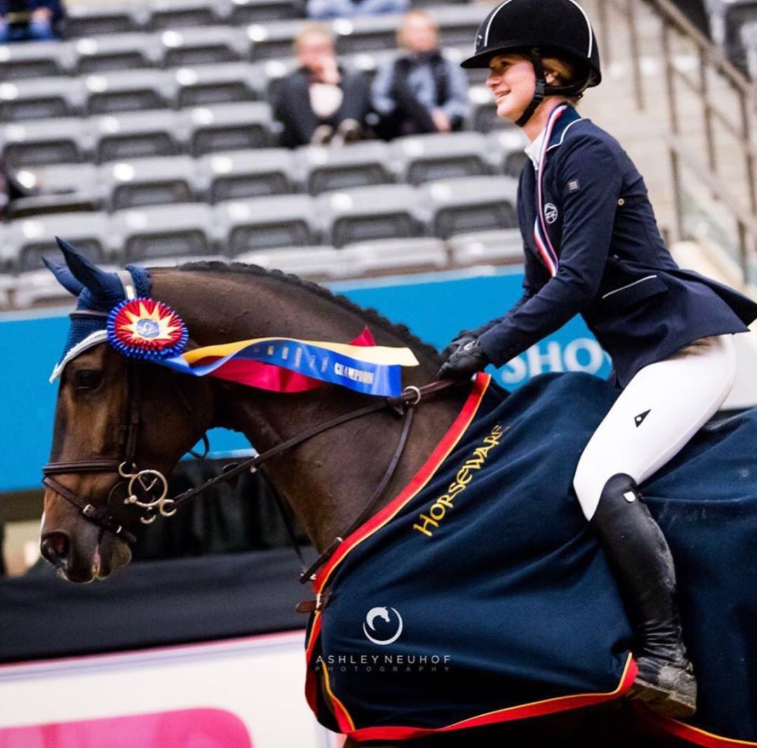 比尔·盖茨女儿恋情曝光：为什么是这个男人