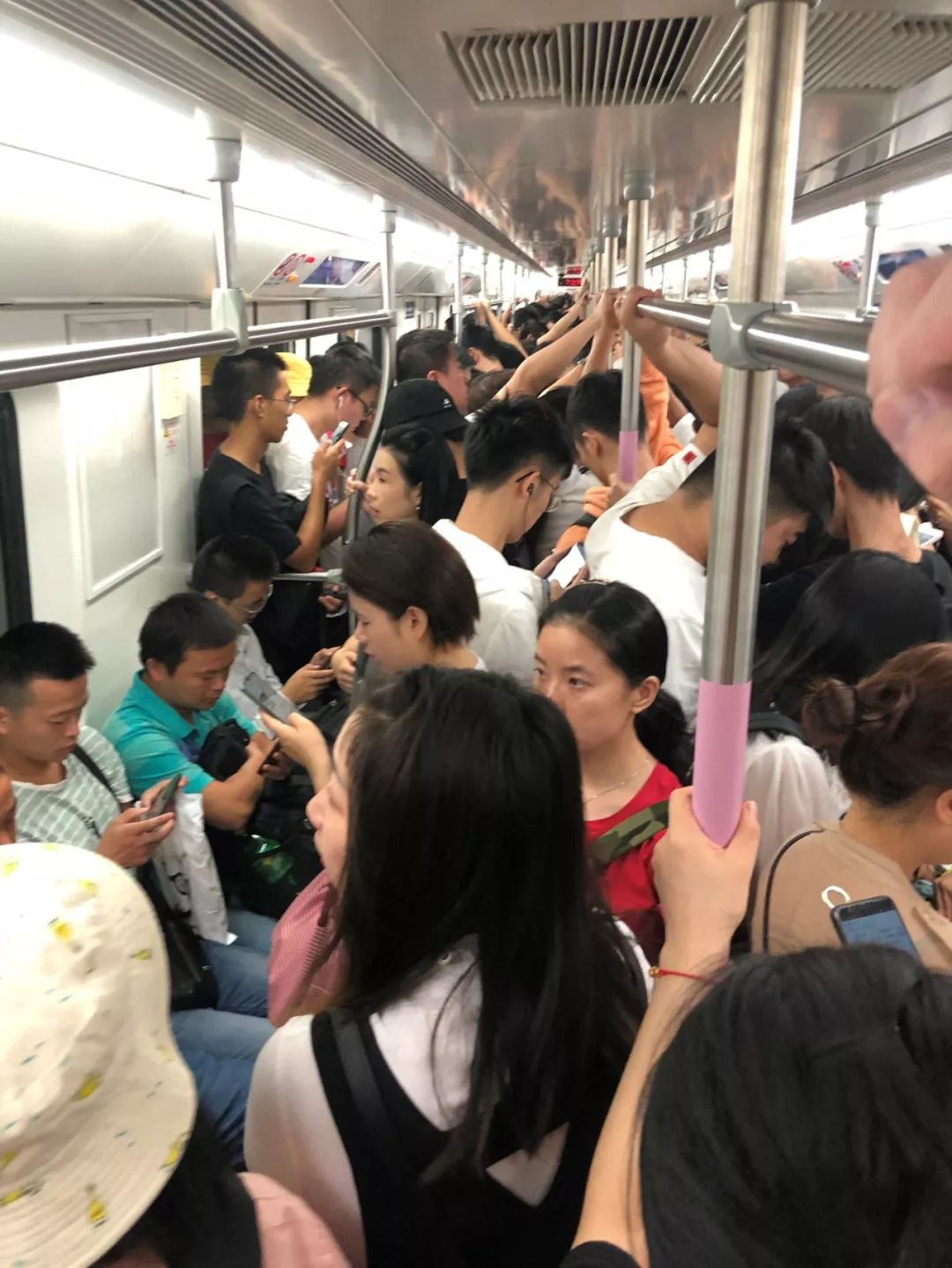 声音日记：天气晴，今天是我染上新冠肺炎的第8天