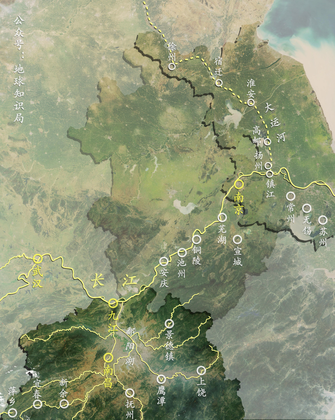 景德镇：从被山寨到山寨 | 地球知识局