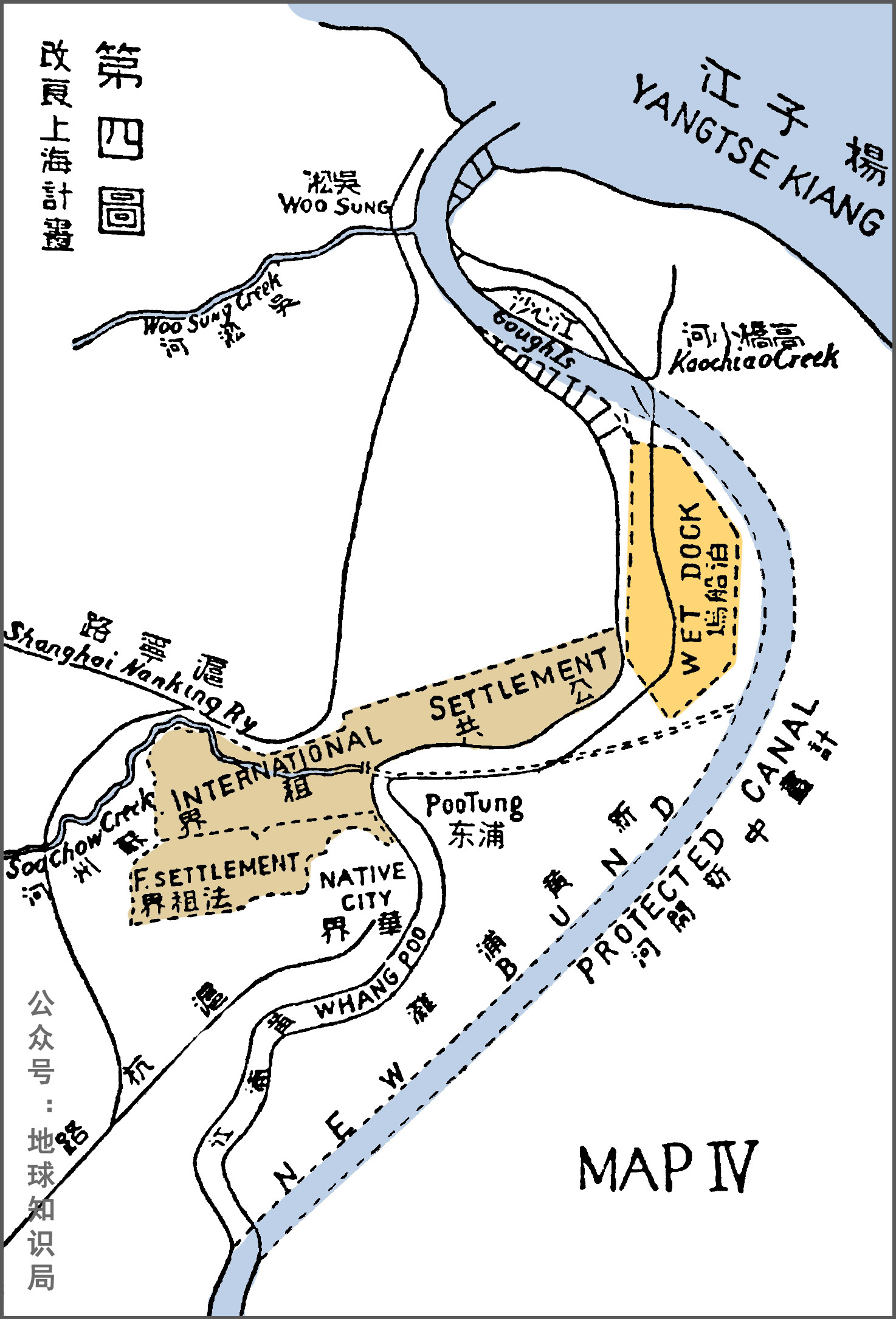 孙中山钦定的“北方大港”是谁？| 地球知识局
