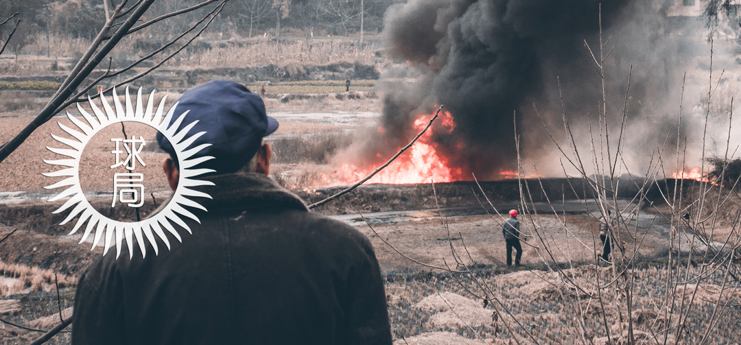 农村烧秸秆为何屡禁不止？ |　地球知识局