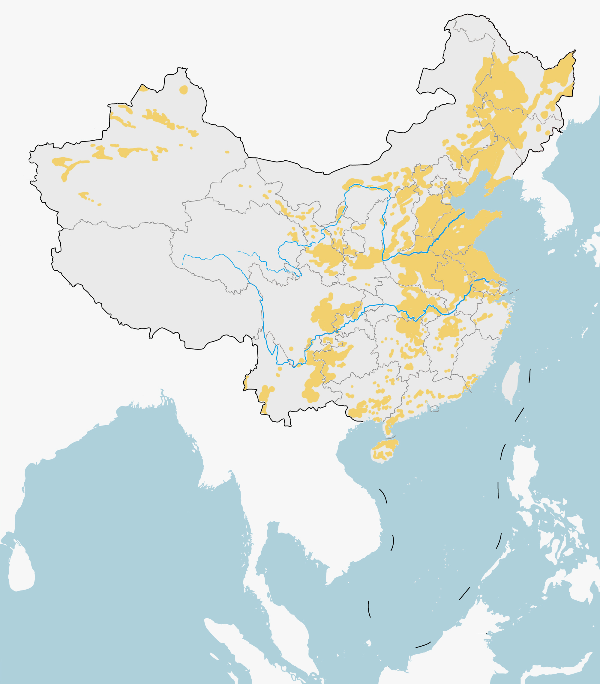 农村烧秸秆为何屡禁不止？ |　地球知识局