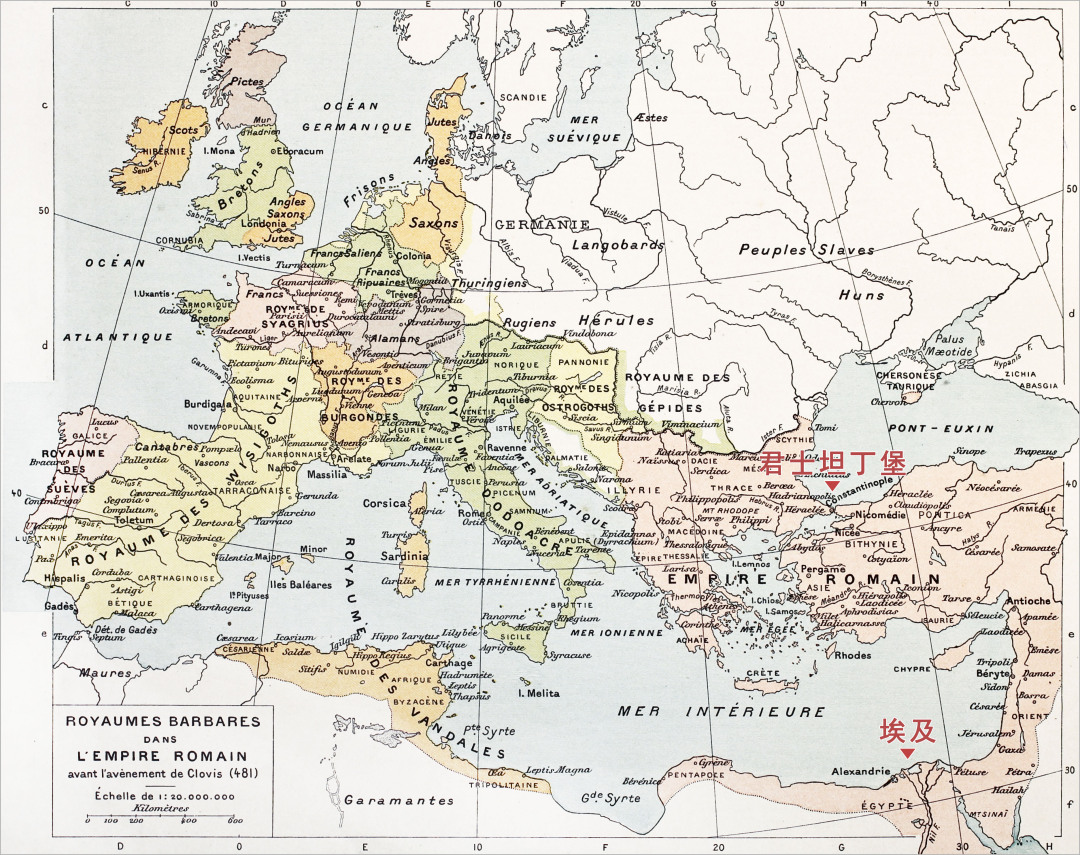 伊斯兰教如何应对瘟疫？| 地球知识局