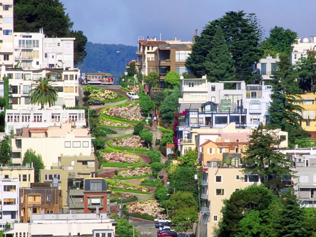 CNN评出世界最美街道,名列榜首的就在大中国