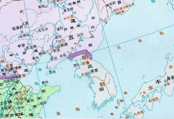 荐读丨为何韩国人总觉得中国仗势欺人