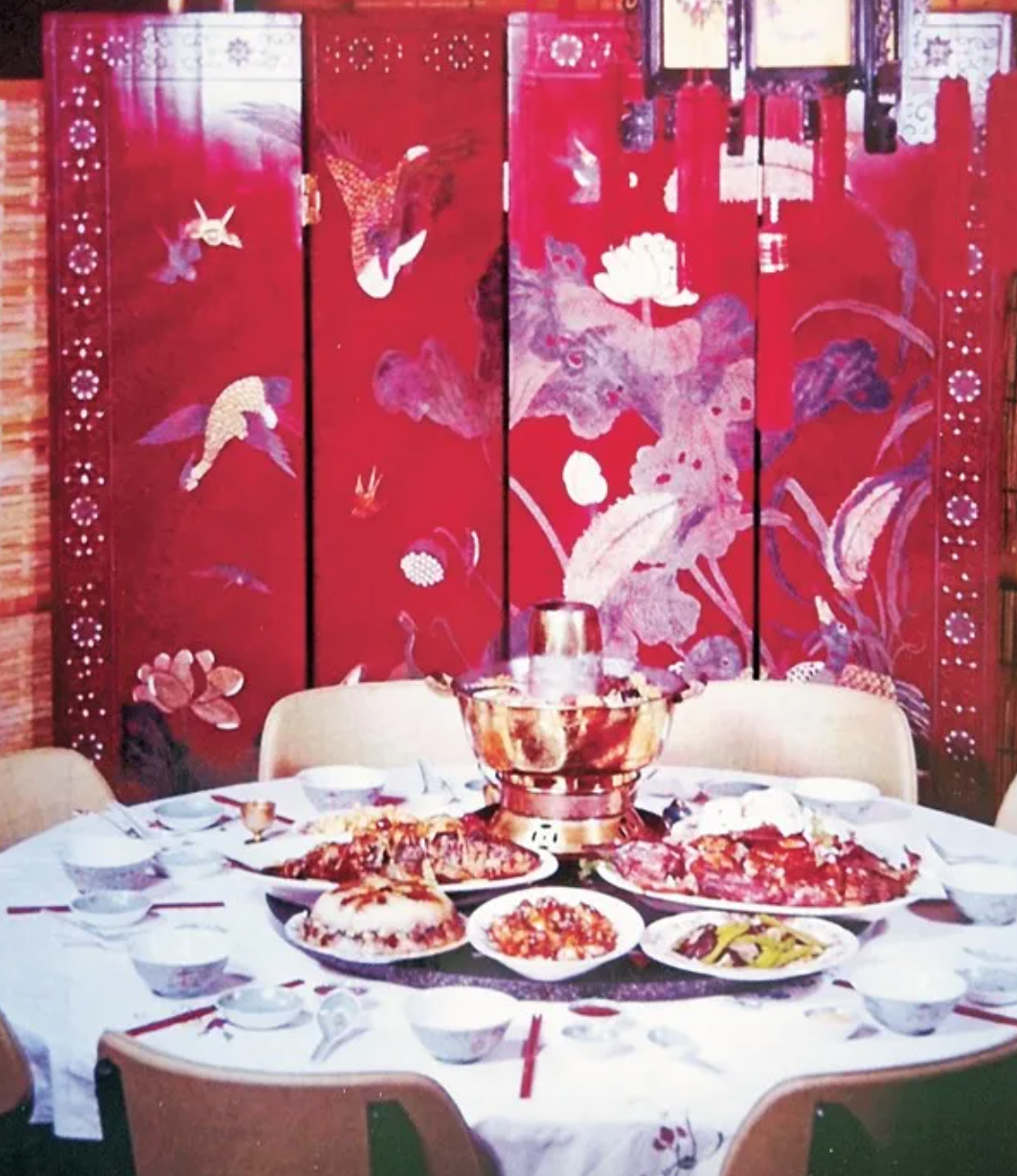 100岁的“中餐女王”,曾用半个世纪改变了美国
