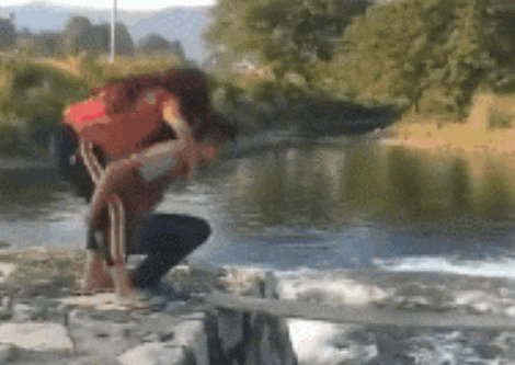 搞笑沙雕图:胖新娘秀恩爱难坏新郎,胖子的世界太艰难