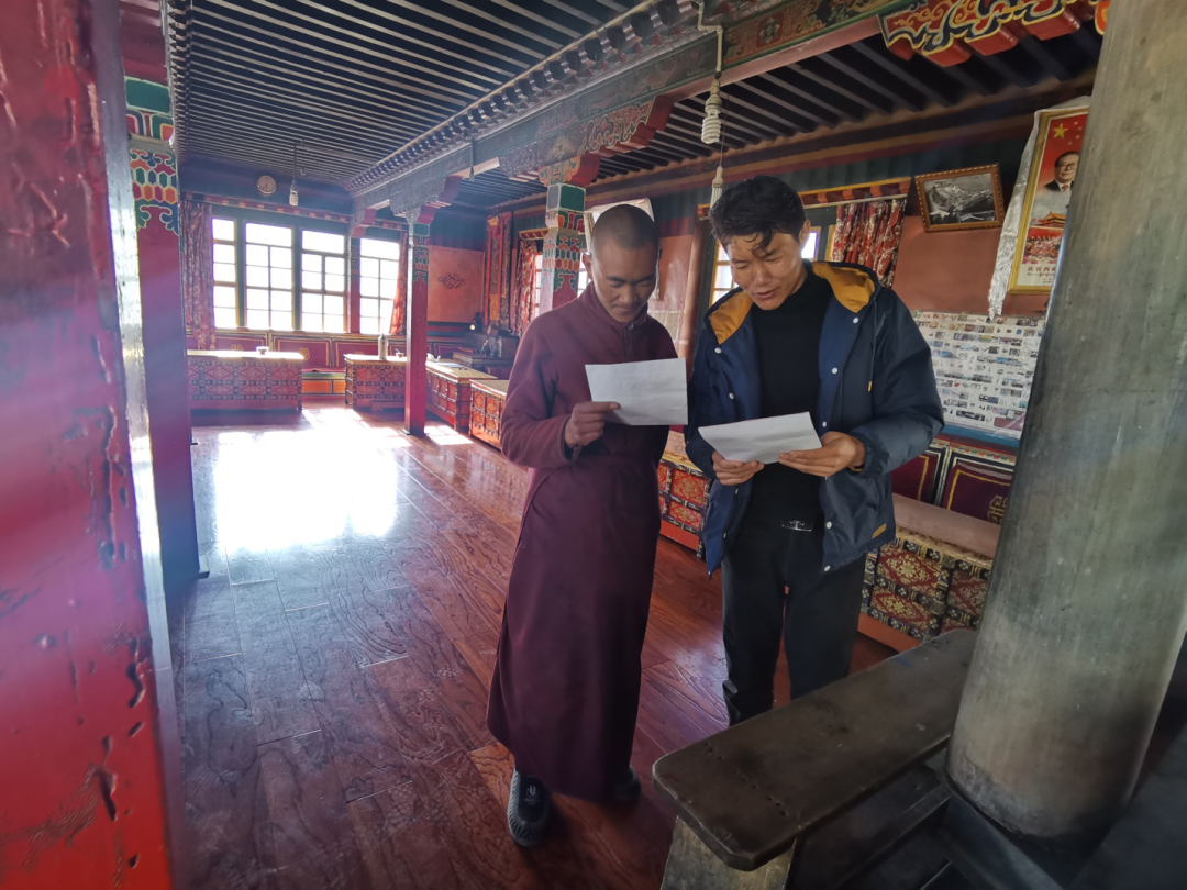 最后通公路,最后连电网,都无法阻止西藏人……