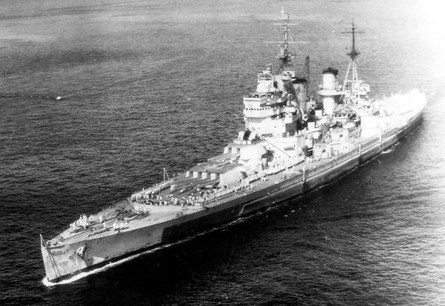 德国战争海军的第一级战列巡洋舰,沙恩霍斯特级战列巡洋舰
