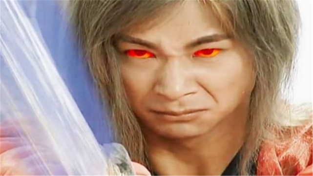 因修炼魔功而走红的四大武林高手,丁鹏迷途知返,聂风无人可挡