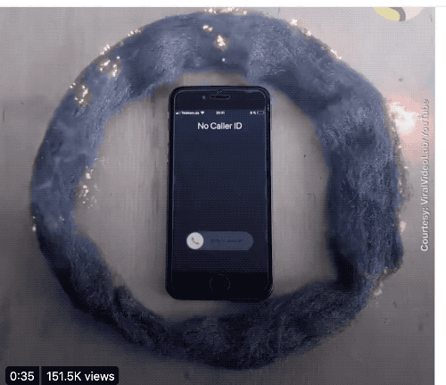 世界人民为什么都爱烧基站｜大象公会