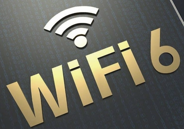 wifi 6概念 wifi 6是无线接入技术,主要用于室内无线终端上网,具有