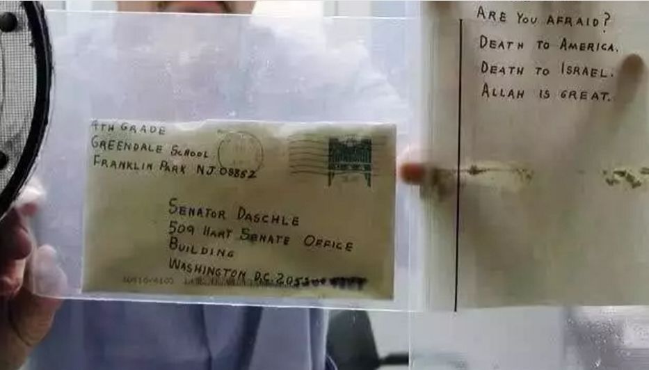 为什么新冠病毒不是“生化武器”