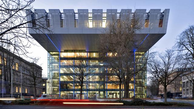 柏林工业大学(technische universitt berlin)