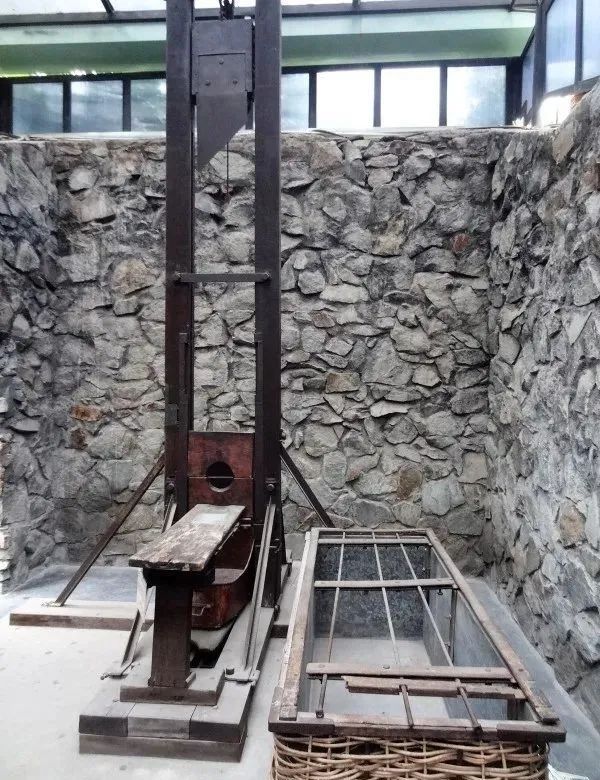 断头台下，人人平等 ｜大象公会