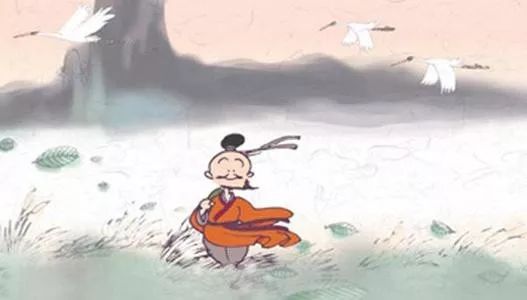 为人处世,修身养性,天地万法,这里都有了!